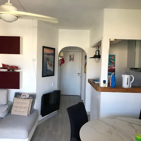 Magnifique Vue Apartman *