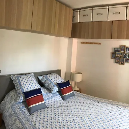 Magnifique Vue Apartman Grimaud