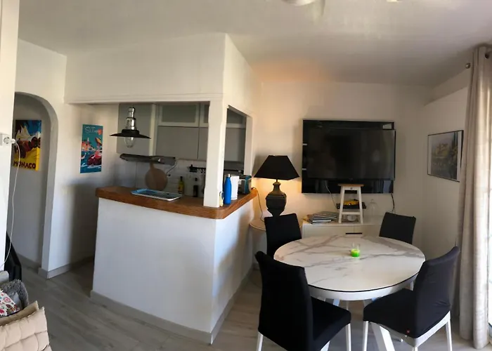 Magnifique Vue Appartement