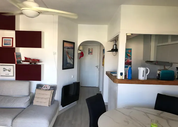Magnifique Vue Appartement *