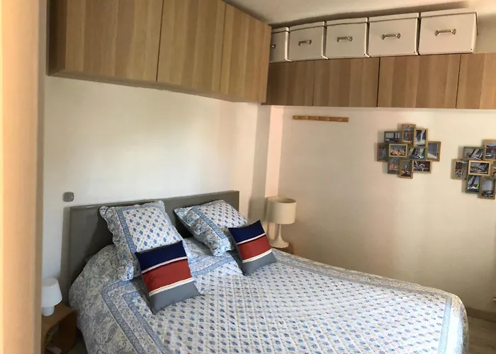 Magnifique Vue Appartement Grimaud